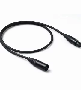 PROEL CHL250LU15 - микрофонный кабель