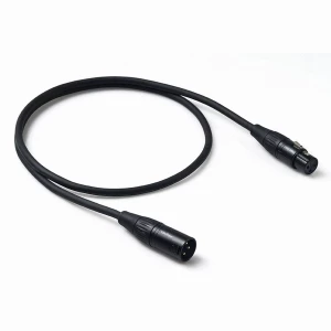 PROEL CHL250LU15 - микрофонный кабель