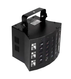 INVOLIGHT VENTUS IV - LED-световой эффект