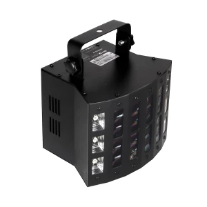 INVOLIGHT VENTUS IV - LED-световой эффект