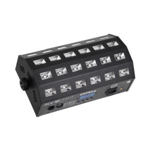 INVOLIGHT UVFX24 - светодиодный ультрафиолет 24х 3Вт