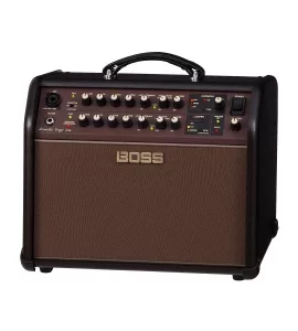 BOSS ACS-LIVE - комбоусилитель для акустической гитары