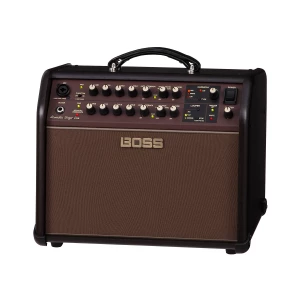 BOSS ACS-LIVE - комбоусилитель для акустической гитары