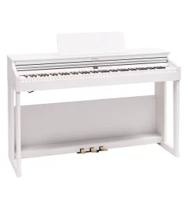 ROLAND RP701 WH - цифровое фортепиано