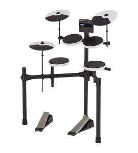 ROLAND TD-02K - электронная ударная установка Артикул 455959