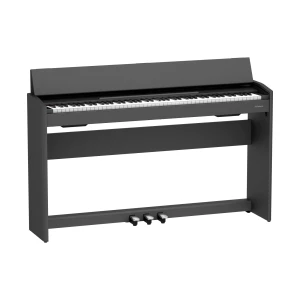 ROLAND F107 BKX - цифровое фортепиано