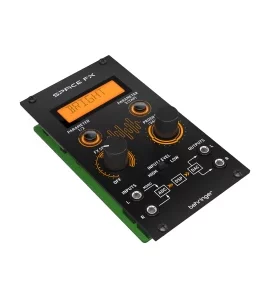BEHRINGER SPACE FX - модуль процессора стереоэффектов