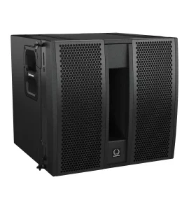 TURBOSOUND TLX212L - пассивный сабвуфер