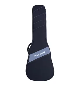PALMIN GC Lite Acoustic Gray - чехол для акустической гитары