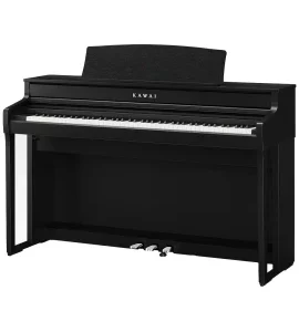 KAWAI CA501 B - цифровое пианино