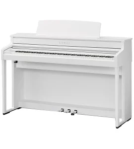 KAWAI CA501 W - цифровое пианино