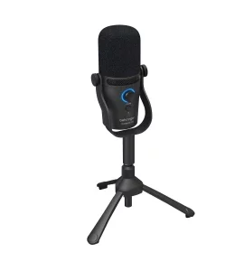 BEHRINGER D2 PODCAST PRO - динамический микрофон с большой диафрагмой
