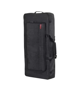 GATOR GTK61-BLK - чехол из полиэстера для клавиш (61 кл.) Артикул 456053