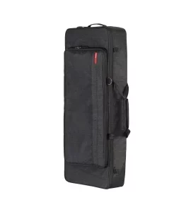 GATOR GTK61SL-BLK - чехол из полиэстера для клавиш формата slim ( 61 кл.) Артикул 456054