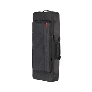 GATOR GTK61SL-BLK - чехол из полиэстера для клавиш формата slim ( 61 кл.) Артикул 456054