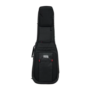 GATOR G-PG ELEC 2X - нейлоновый чехол для 2-х электрогитар Артикул 456055