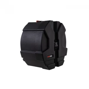 GATOR GPC1408SD - пластиковый кейс для малого барабана 14' X 8' Артикул 456085