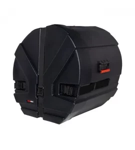 GATOR GPC2216BD - пластиковый кейс для бас-бочки 22' X 16' Артикул 456095