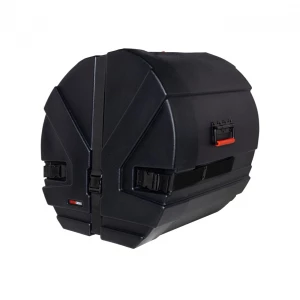 GATOR GPC2216BD - пластиковый кейс для бас-бочки 22' X 16' Артикул 456095