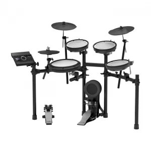 ROLAND TD-17KV2+MDS-COM - электронная ударная установка ( комплект из 2-х коробок) Артикул 456129