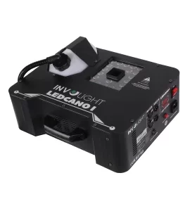 INVOLIGHT LEDCANO ONE - вертикальный генератор дыма