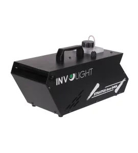 INVOLIGHT STRATUS600DMX - генератор тумана