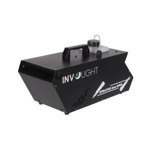 INVOLIGHT STRATUS600DMX - генератор тумана