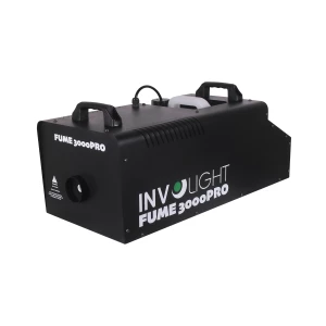 INVOLIGHT FUME3000PRO - генератор дыма 2200вт