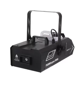 INVOLIGHT FUME1500PRO - генератор дыма 1600вт