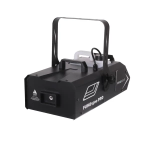 INVOLIGHT FUME1500PRO - генератор дыма 1600вт
