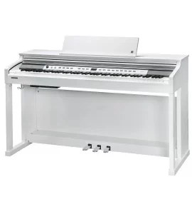 KURZWEIL CUP P1 WH - цифр. пианино