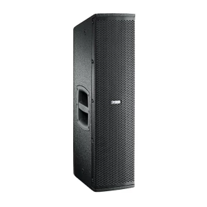 FBT VERTUS CLA 206A - двухполосный активный би-амп модуль линейного массива 2х6