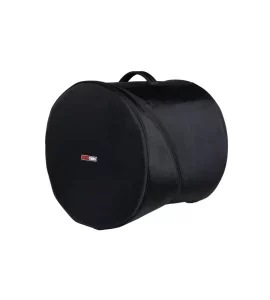GATOR GP-ICON-1616 - нейлоновый чехол для напольного том барабана 16'х16'
