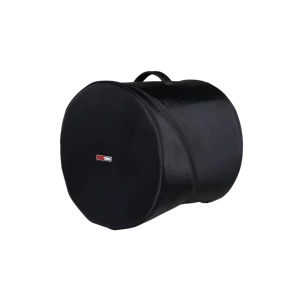 GATOR GP-ICON-1616 - нейлоновый чехол для напольного том барабана 16'х16'