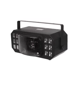 INVOLIGHT VENTUS III - LED световой эффект 3в1