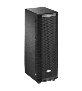 FBT VENTIS 206A - двухполосная активная акустическая система
