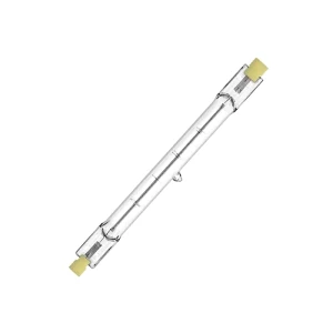 OSRAM 64583 - Лампа галогенная 1000W 230V R7S 12X1 Артикул 456191