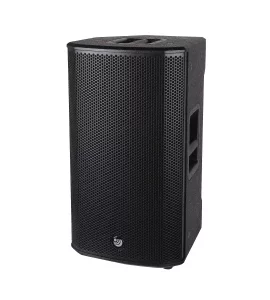 INVOTONE DSX112A - активная двухполосная акустическа система