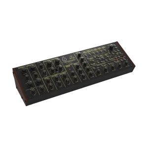 BEHRINGER K-2 MK II - аналоговый полумодульный синтезатор с двумя VCO