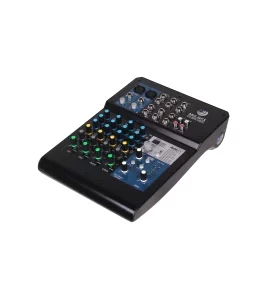 INVOTONE MiX .6FX - микшерный пульт