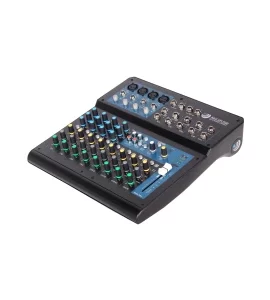 INVOTONE MiX .12USB - микшерный пульт