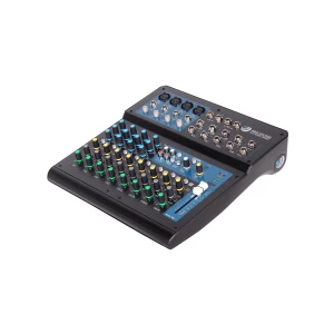 INVOTONE MiX .12USB - микшерный пульт