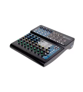 INVOTONE MiX .12FX - микшерный пульт