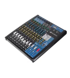 INVOTONE MiX .1222CFX - микшерный пульт