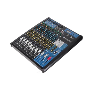 INVOTONE MiX .1222CFX - микшерный пульт