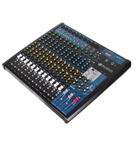 INVOTONE MiX .1622CFX - микшерный пульт