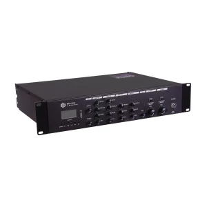SHOW MPA-2250 - двухзонная трансляционная система