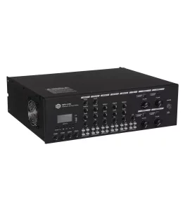 SHOW MPA-4150 - четырехзонная трансляционная система