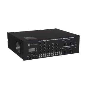 SHOW MPA-4150 - четырехзонная трансляционная система
