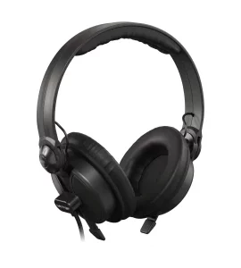 BEHRINGER BH30 - высококачественные закрытые наушники для диджеев Артикул 456232